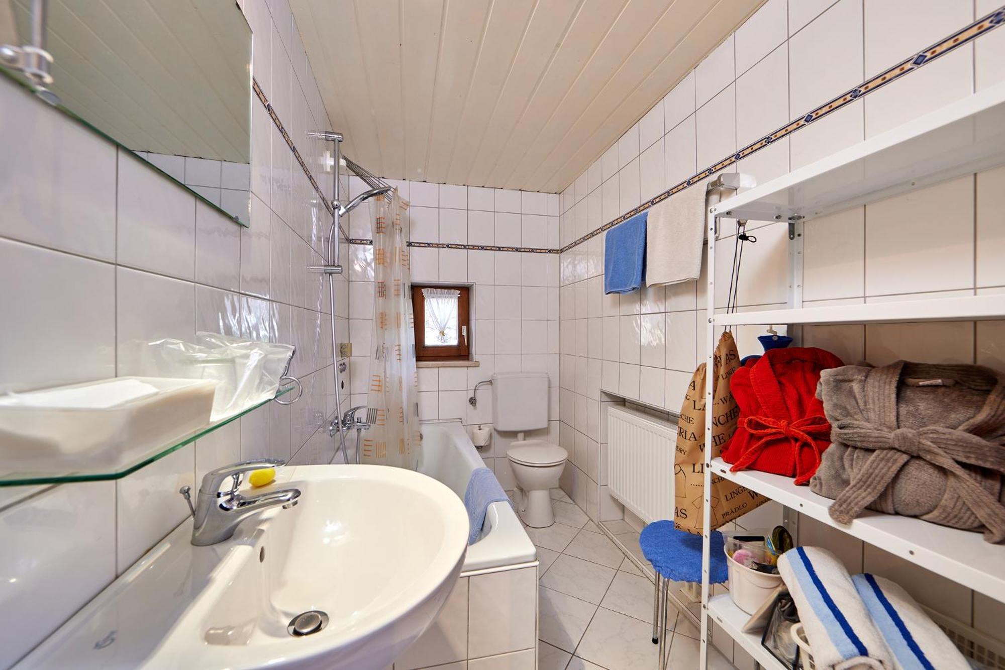 Ferienwohnung Haus Greif Garmisch-Partenkirchen Dış mekan fotoğraf